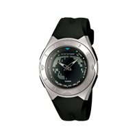 Orologio Casio Uomo E-DATA BANK in Resina EDB-300A-1VER - EDB-300A-1VER